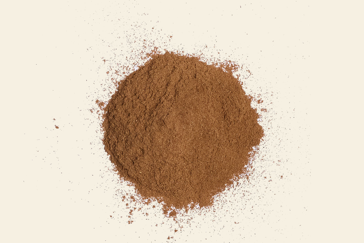 Cinnamon Bsissa